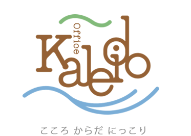 株式会社オフィスカレイドロゴ